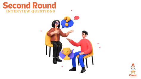 61+ Second Round Interview Questions (With Sample Answers)