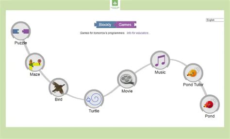 Image result for Block Coding Games