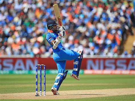 ICC Champions Trophy 2017: Indians produce a Beethovenesque show with ...