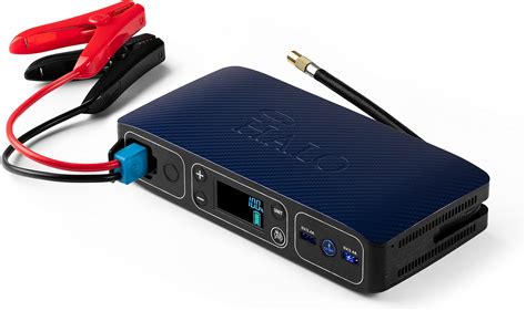 Amazon.com: Mophie Powerstation Go Rugged AC Portable AC USB Light Jump ...