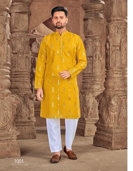 Men's Kurta – mahezon