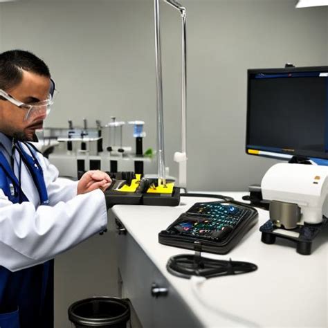 Image result for Lab Based Testing