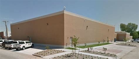 Caddo County Jail, OK Inmate Search: Roster & Mugshots