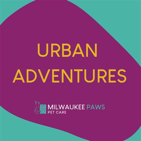 Milwaukee Paws Pet Care on LinkedIn: A snowy Urban Adventure today with ...