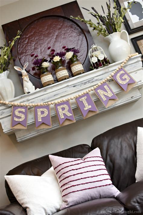 Image result for Beaded Banner Tutorial