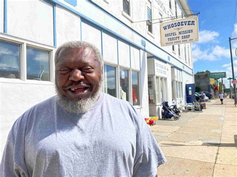 Whosoever Gospel Mission – Sharing God's Love Since 1892