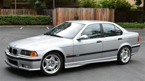 1998 BMW M3 - E36 Market - CLASSIC.COM