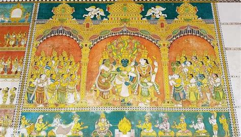 Things To Do In Meenakshi Sundareswarar Temple In 2026