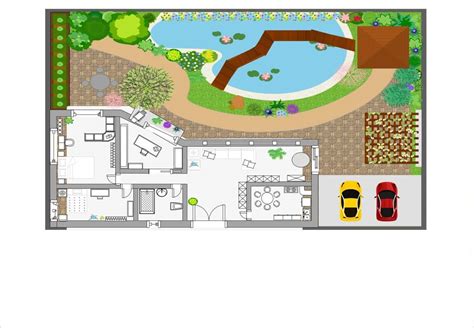 Free Landscaping Software Online | Best Landscape Design Software