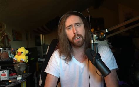 "F**k you, stop crying!" - Asmongold's response to an Ohio native ...