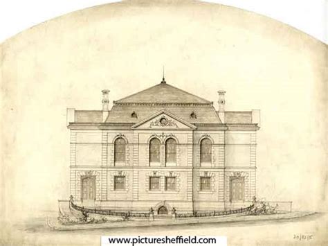 Searching Picture Sheffield