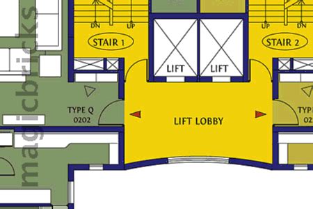 Aqua Beaumont in EM Bypass, Kolkata: Price, Brochure, Floor Plan, Reviews