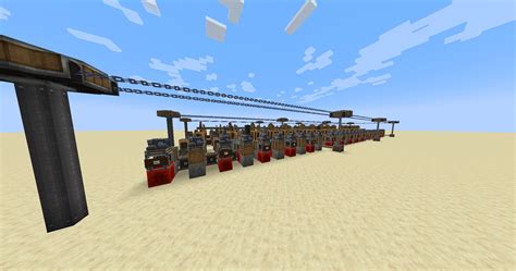 Minecraft Tile Man Mod Multiplayer 的图像结果