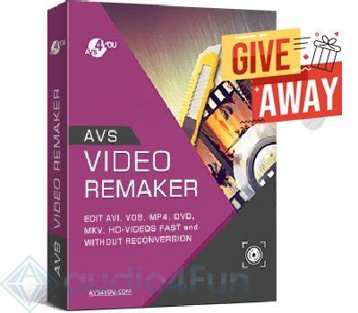 Image result for AVS Video ReMaker