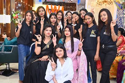 Khubsurat beauty salon & academy in Siwan | Best Beauty Parlour Near Me ...