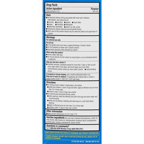 hydrocortisone cream 2.5 para que sirve - Crazygamester