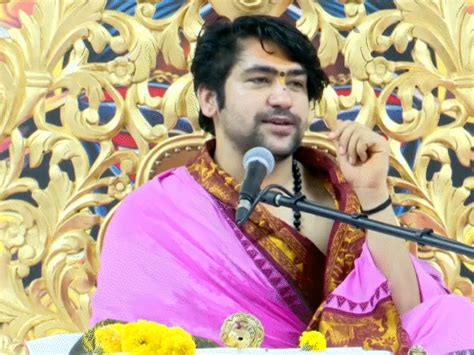 bageshwar dham changes fate of tribal singer dhirendra shastri gives ...