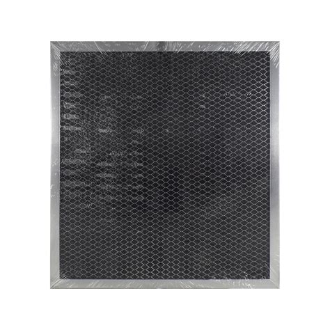 Broan 41F Ductless Charcoal Carbon Range Hood Filter