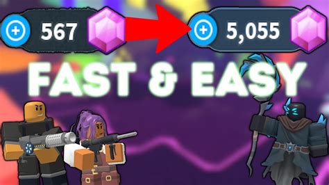 Image result for Infinite Gems TDS Script