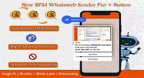 Bulk Whatsapp Marketing | Bulk Whatsapp Sender with Button| Bulk ...