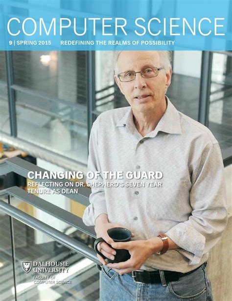 Image result for Computer Science Magazine