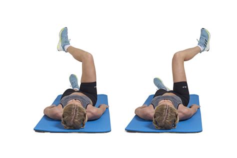 Hip Rotation Workout