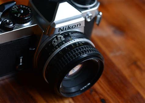 Nikon 35Mm Camera 的图像结果