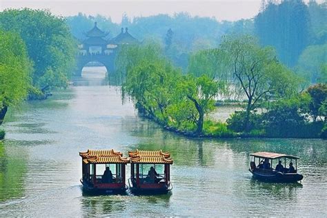 Sunny Tours Yangzhou - Yangzhou | Tripadvisor