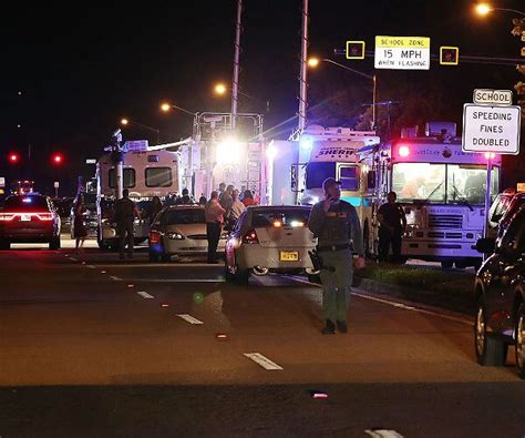 Report: Fla. School Shooter Was on FBI's Radar | Newsmax.com