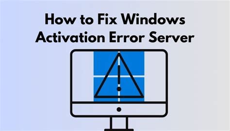 Image result for Windows Activation Error Desktop