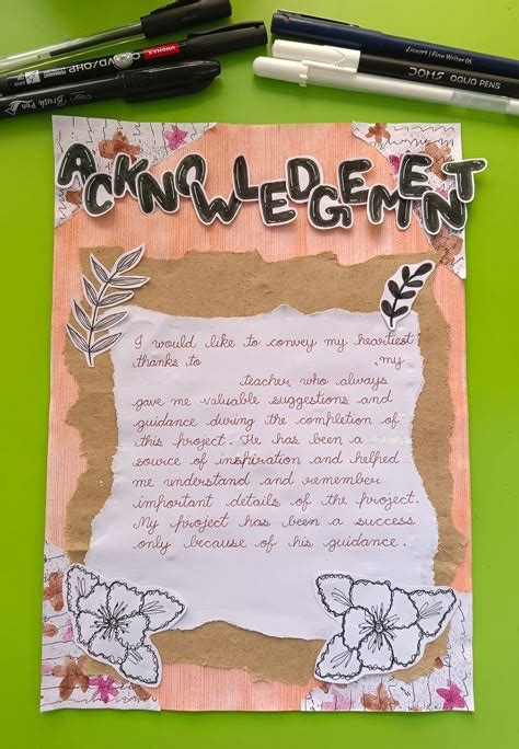 Image result for Project File Subject Design