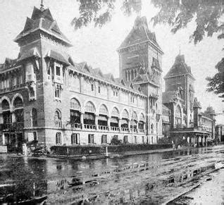 The Madras GPO