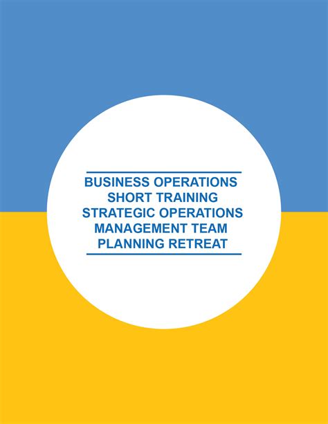 Strategic Operations Management 的图像结果