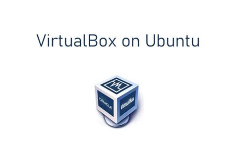 Image result for Install Ubuntu On VirtualBox Step by Step