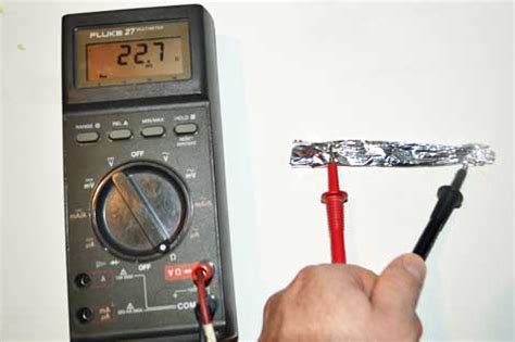 Image result for Check Resistor with Multimeter