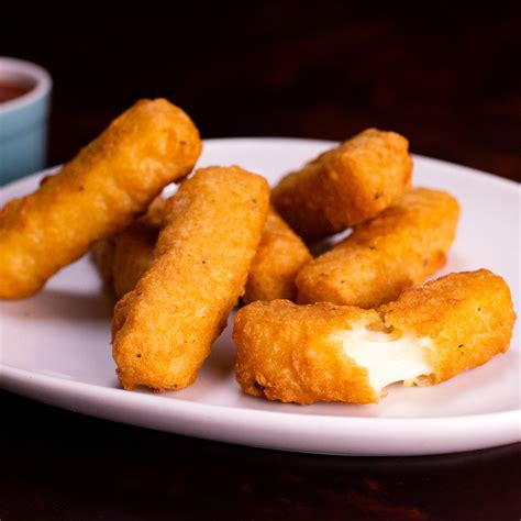 Intros Battered Cheese - Y. Hata & Co., Limited