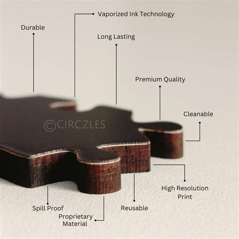 DNA-Coded Carbon: Science Jigsaw Puzzle