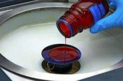 Photoresist Chemicals - Photoresist for Lithography Trader - Wholesaler ...