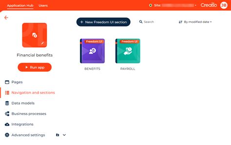 Image result for User Set Up App