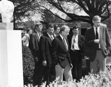 Remembering Jimmy Carter: Notable smallpox doctor reflects on entry ...