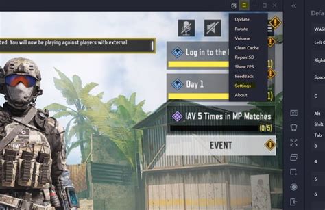 Image result for Game Loop Cod Mobile