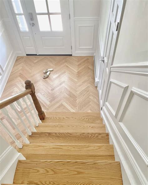 19 Gorgeous Entryway Flooring Ideas To Welcome You Home