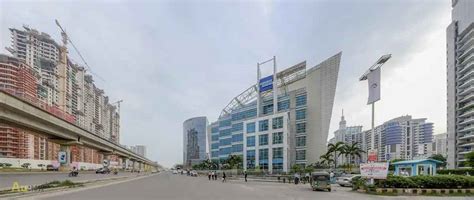 Sector 74 and 74A Begampur Khatola Gurugram Overview