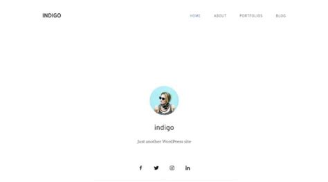 A Complete List of 70+ Best Free WordPress Themes for 2026