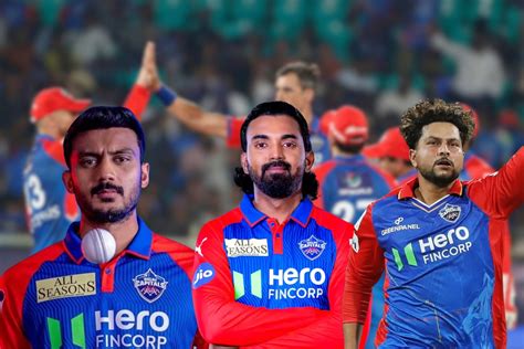 DC to have new captain for IPL 2026, Axar Patel to continue as player