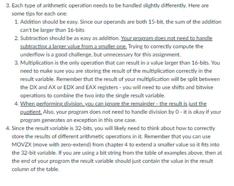 Assembly Code Example 的图像结果