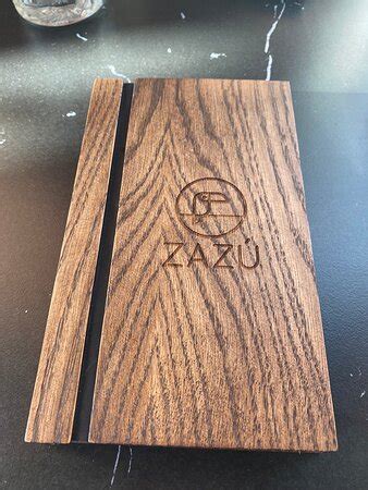 ZAZU LOUNGE - CORTES, Valencia - Restaurant Reviews & Photos - Tripadvisor