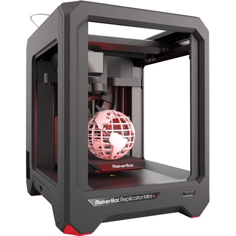 Image result for MakerBot Replicator Wireless 3D Printer