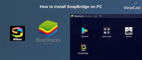Install SNAP Bridge On This Computer 的图像结果