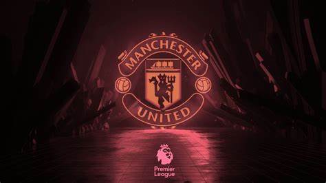 Manchester United FC by Z A Y N O S